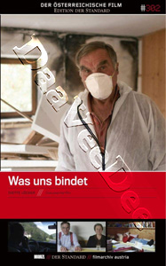 What binds us | Was uns bindet  |   DVD